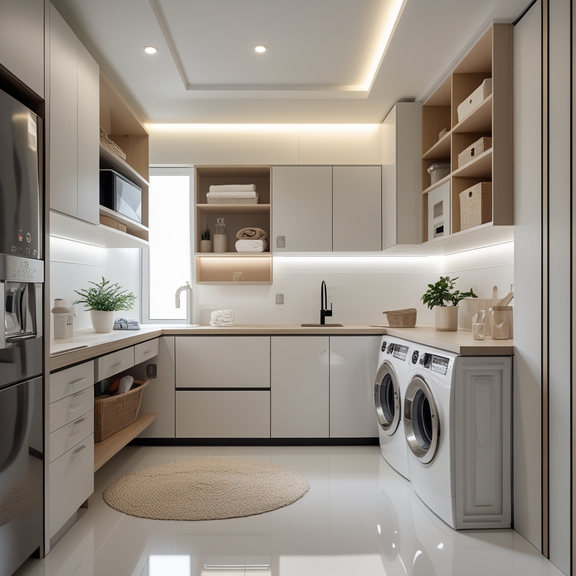 Kitchen Renovation in kiama