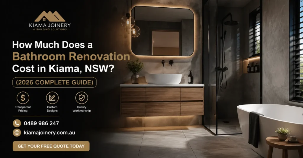 how much does a bathroom renovation cost
