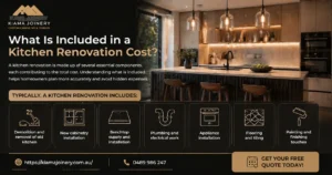 how much does a kitchen renovation cost