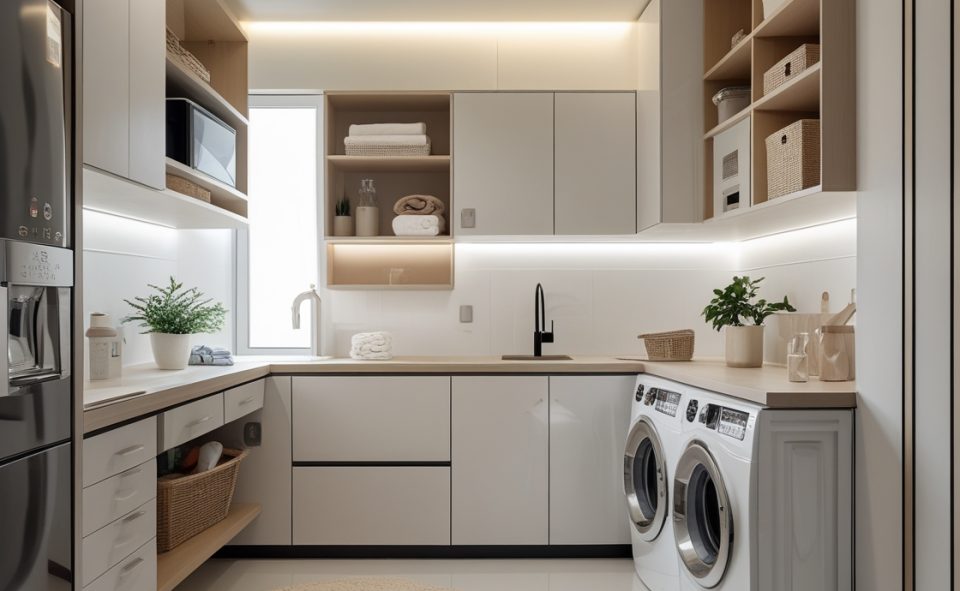 Kitchen Renovation in kiama